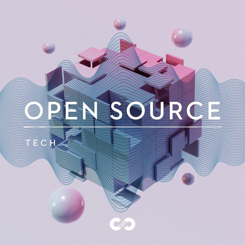 Релиз Tech: Open Source