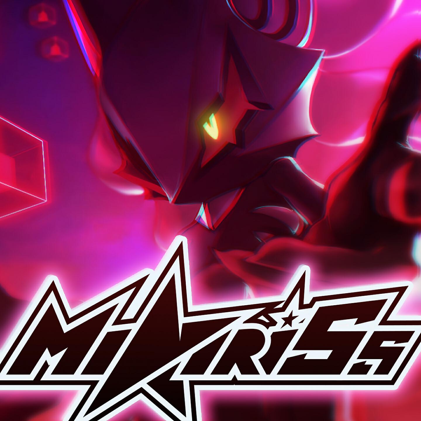 Релиз Infinite (Sonic Forces Theme of Infinite Original Mix)