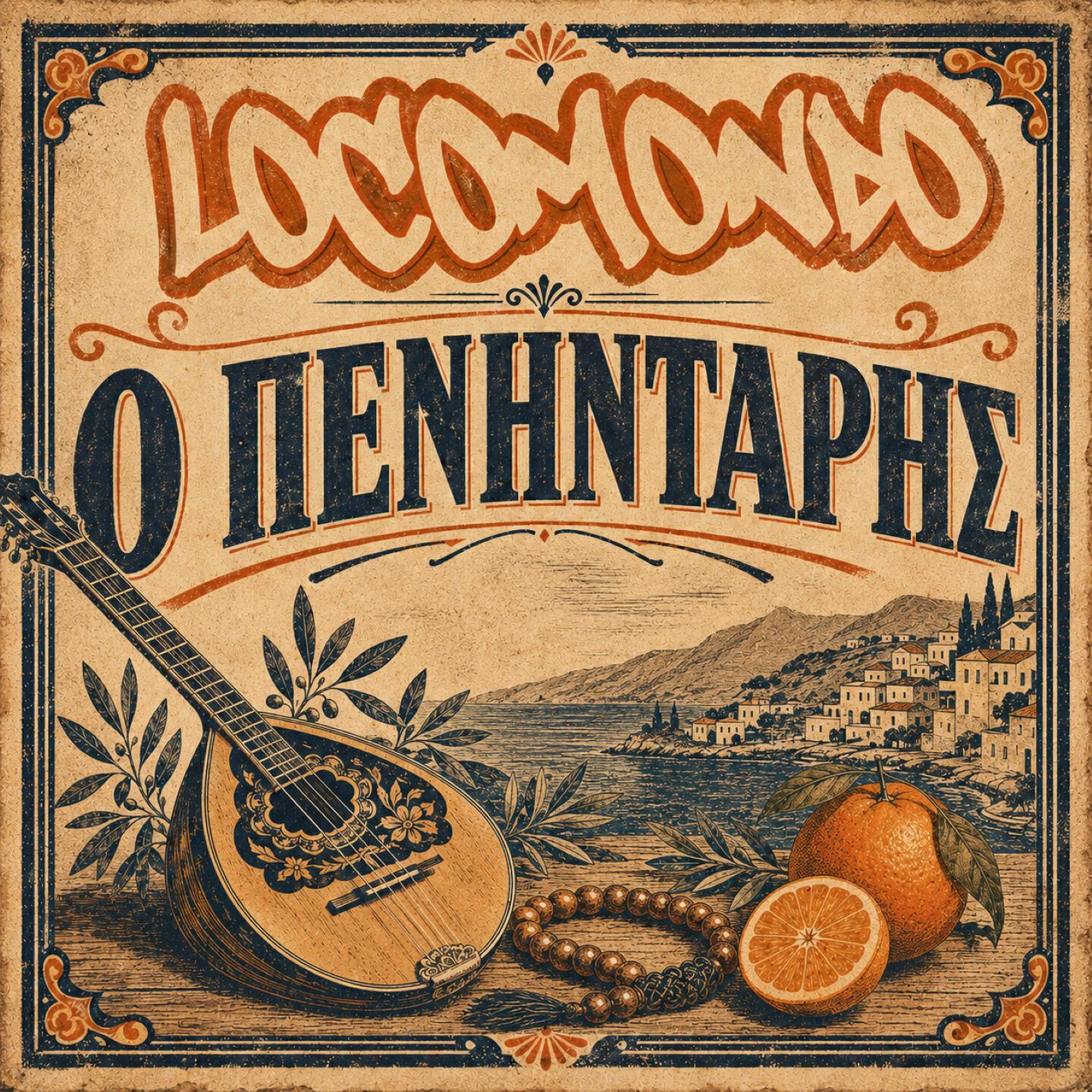 Релиз O Penintaris