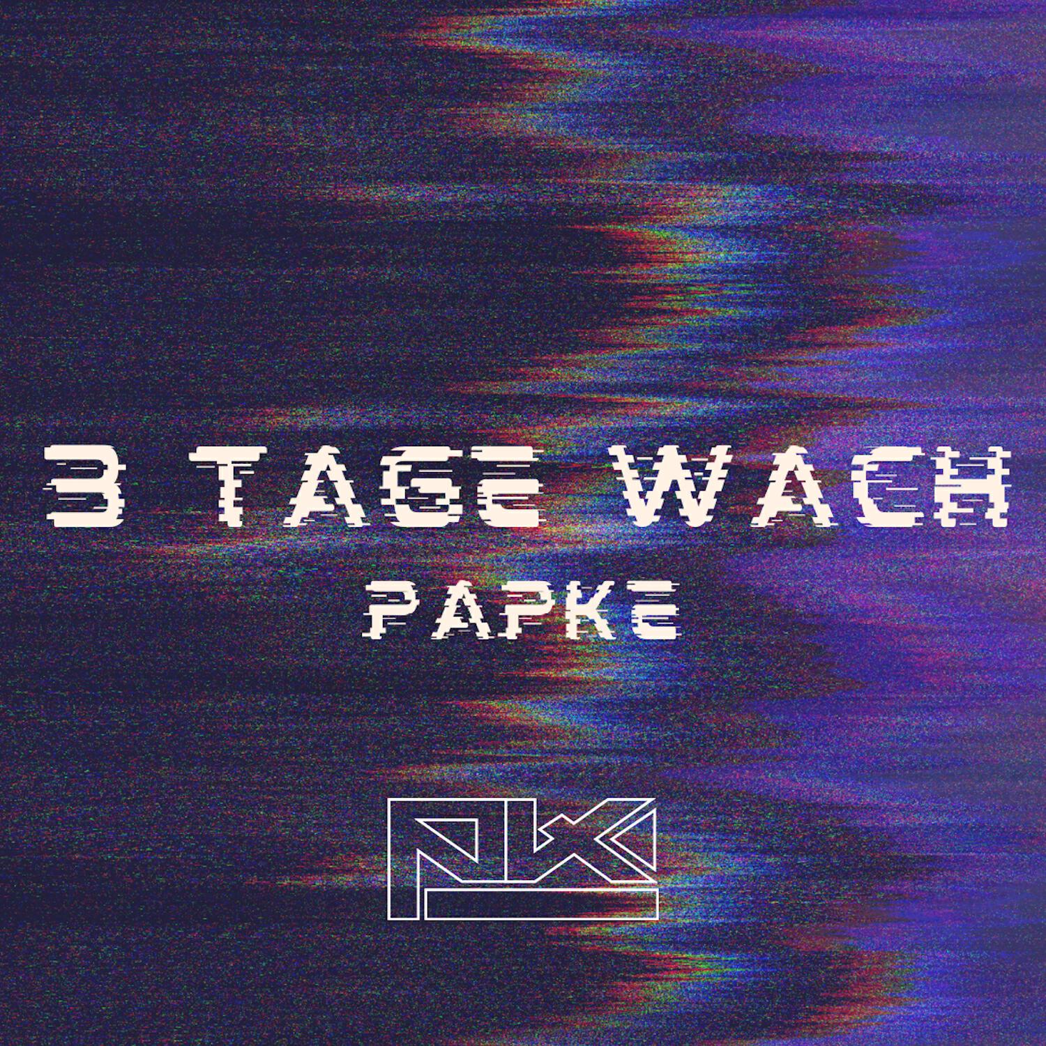 Релиз 3 TAGE WACH