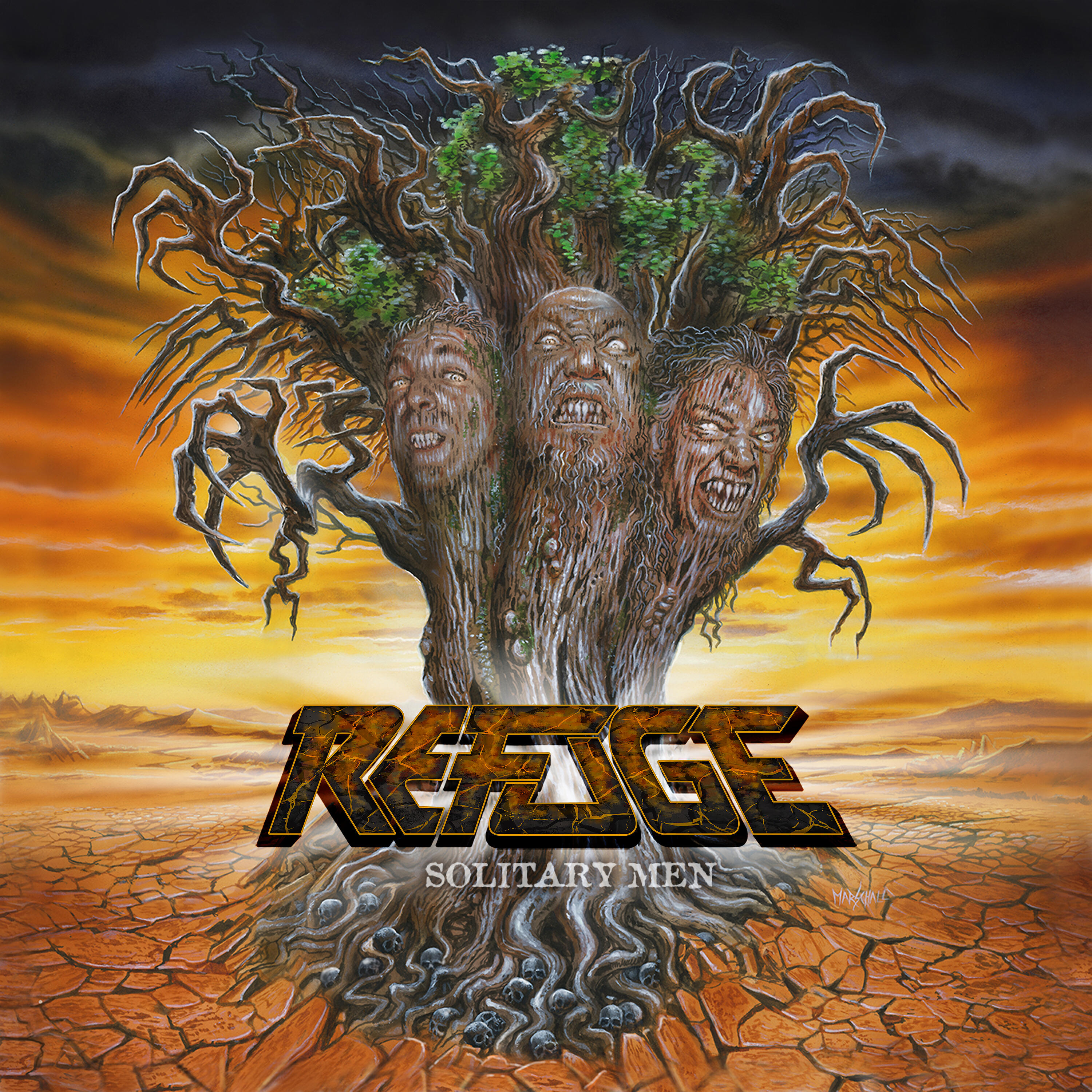 Релиз Mind over Matter