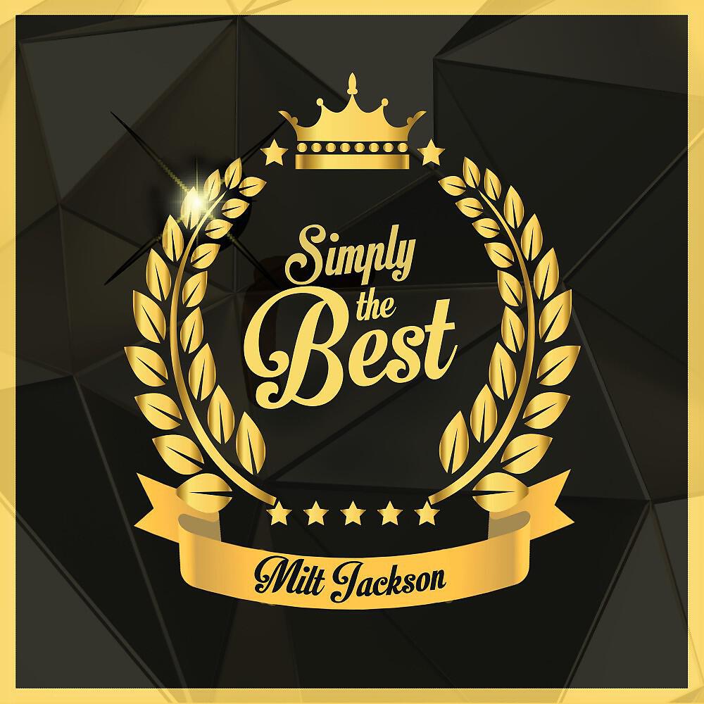 Постер альбома Simply the Best