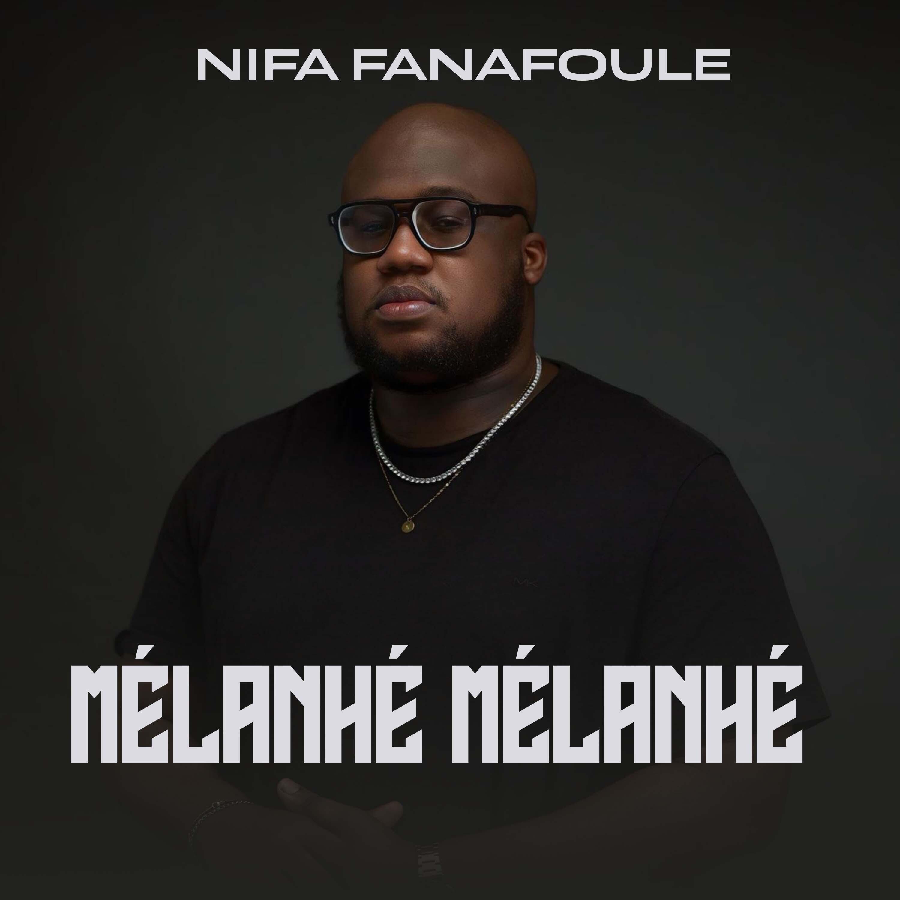 Релиз Mélanhé Mélanhé
