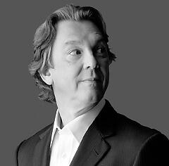 Stephen Barber