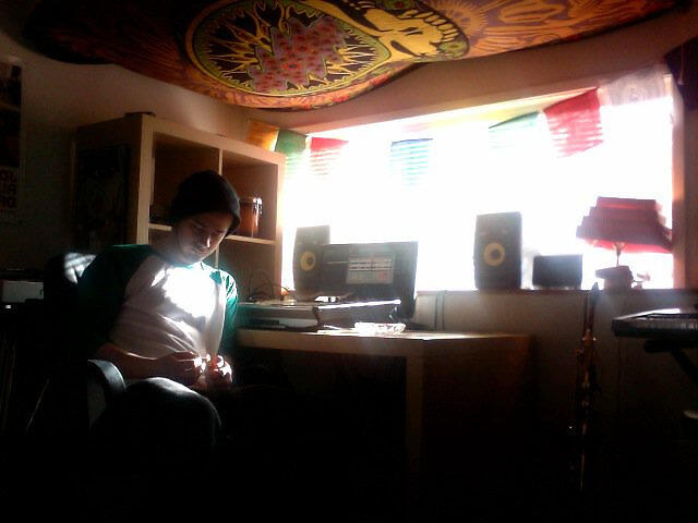 Nick Wisdom