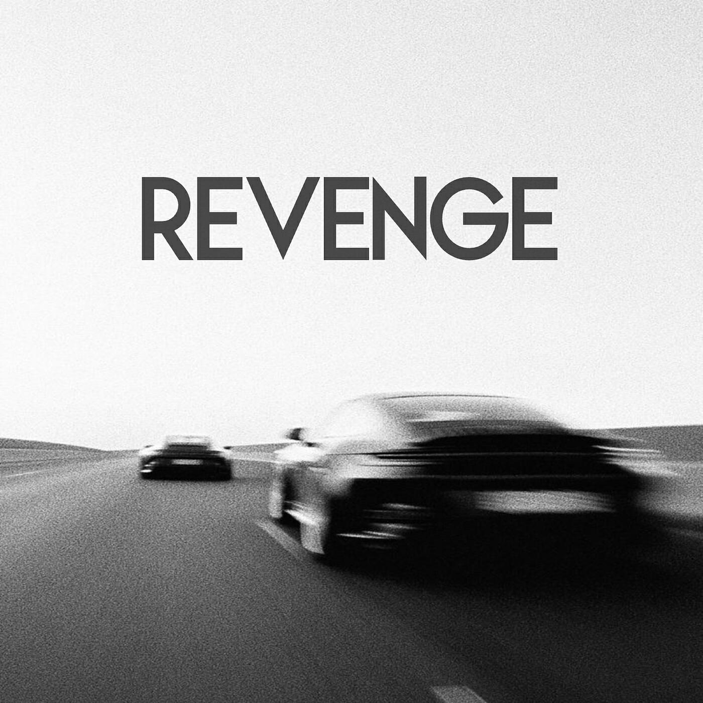 Релиз Revenge