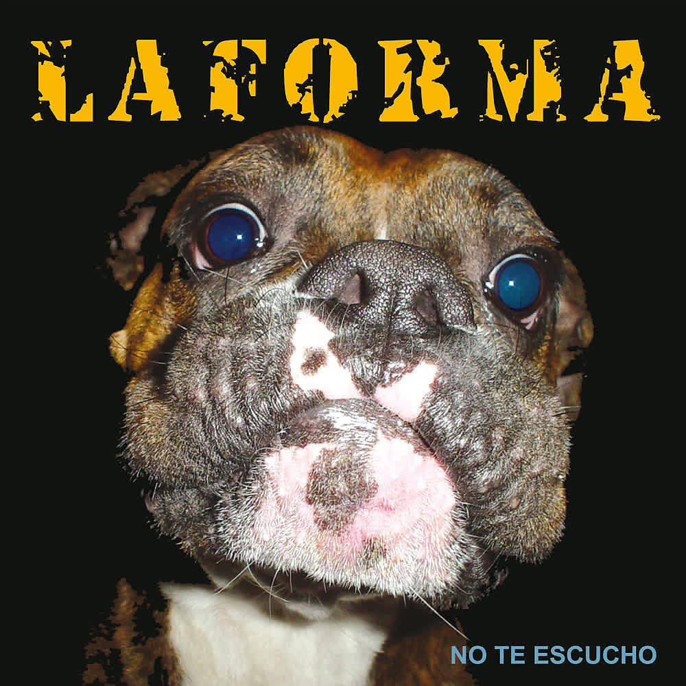 Релиз No Te Escucho