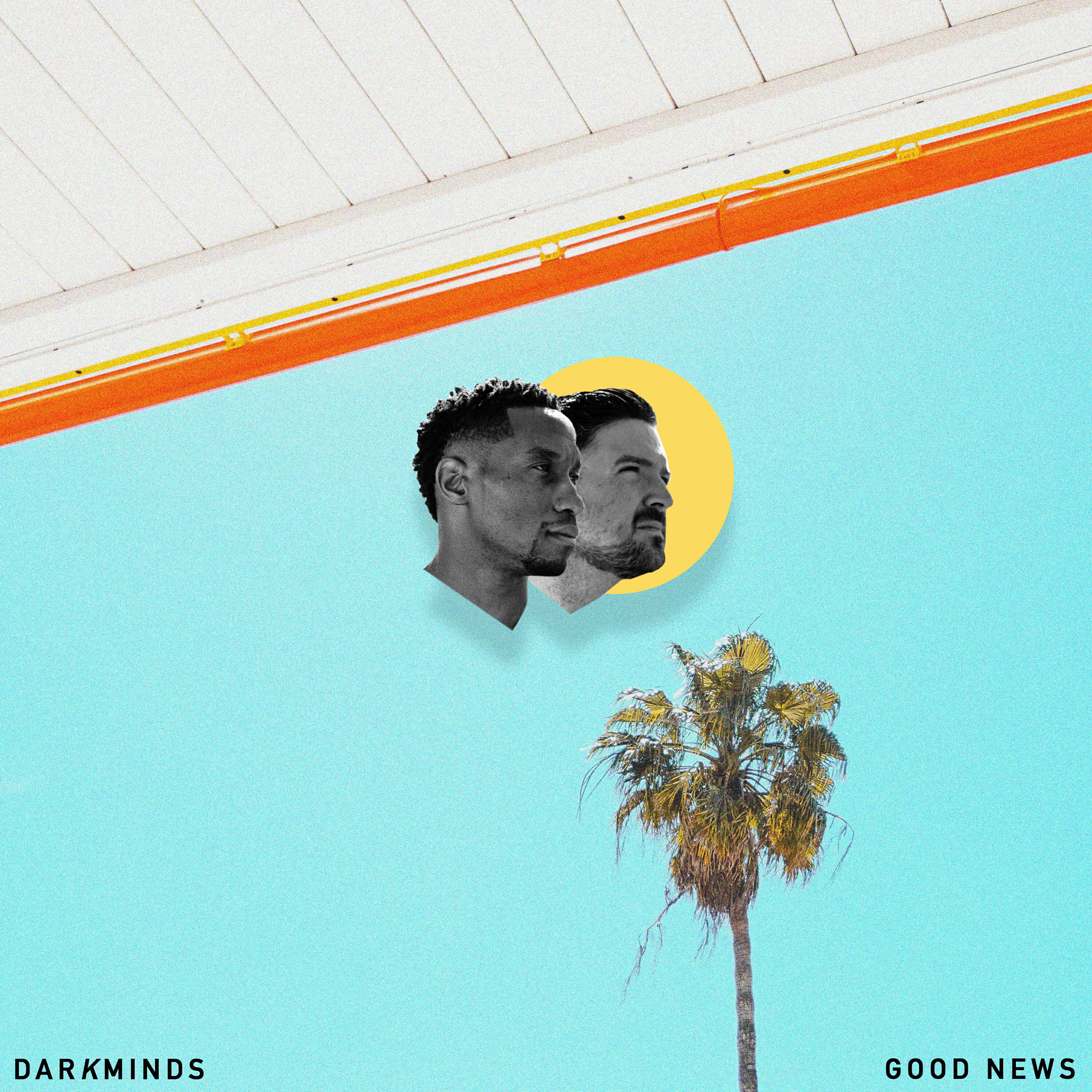 Релиз Good News