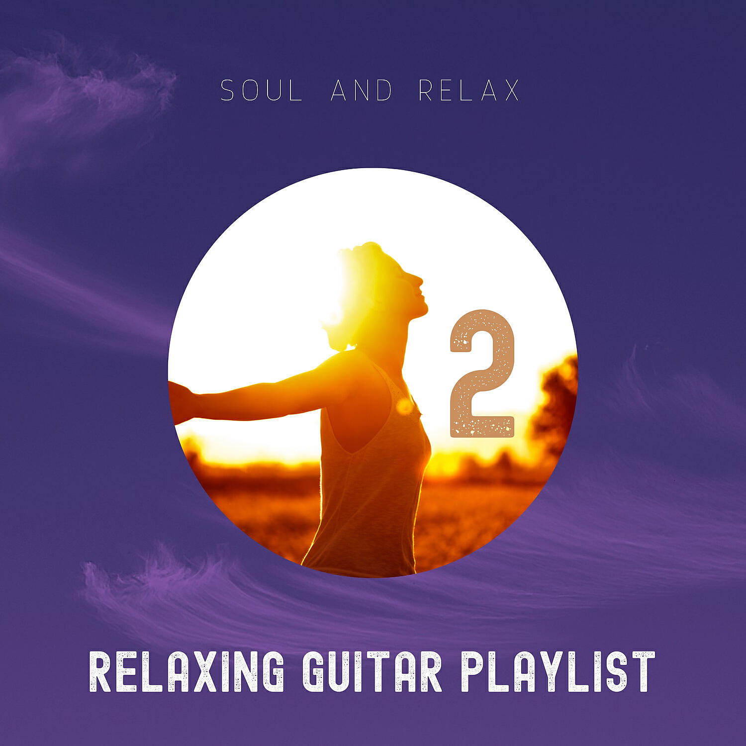 Постер альбома Relaxing Guitar Playlist 2