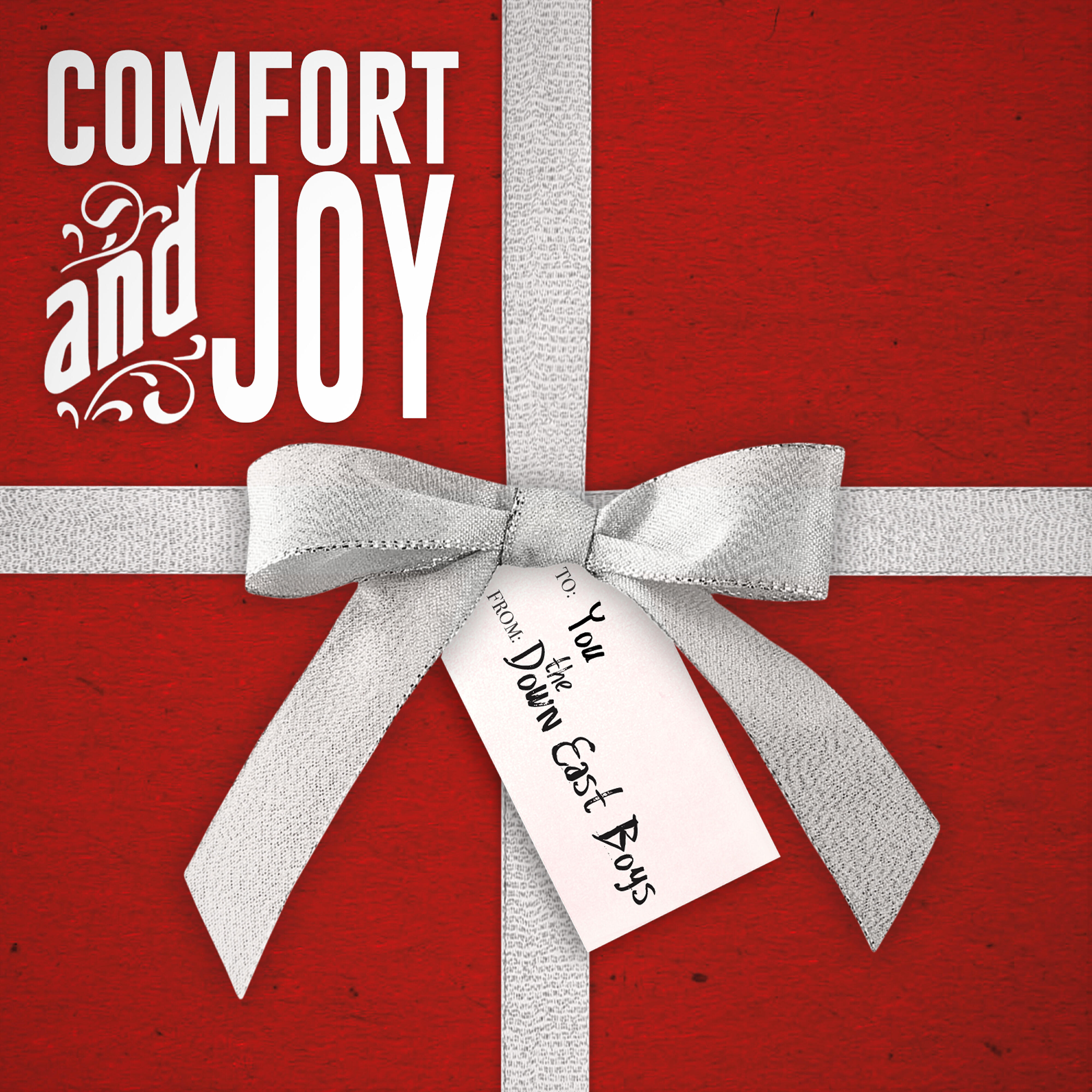 Релиз Comfort and Joy