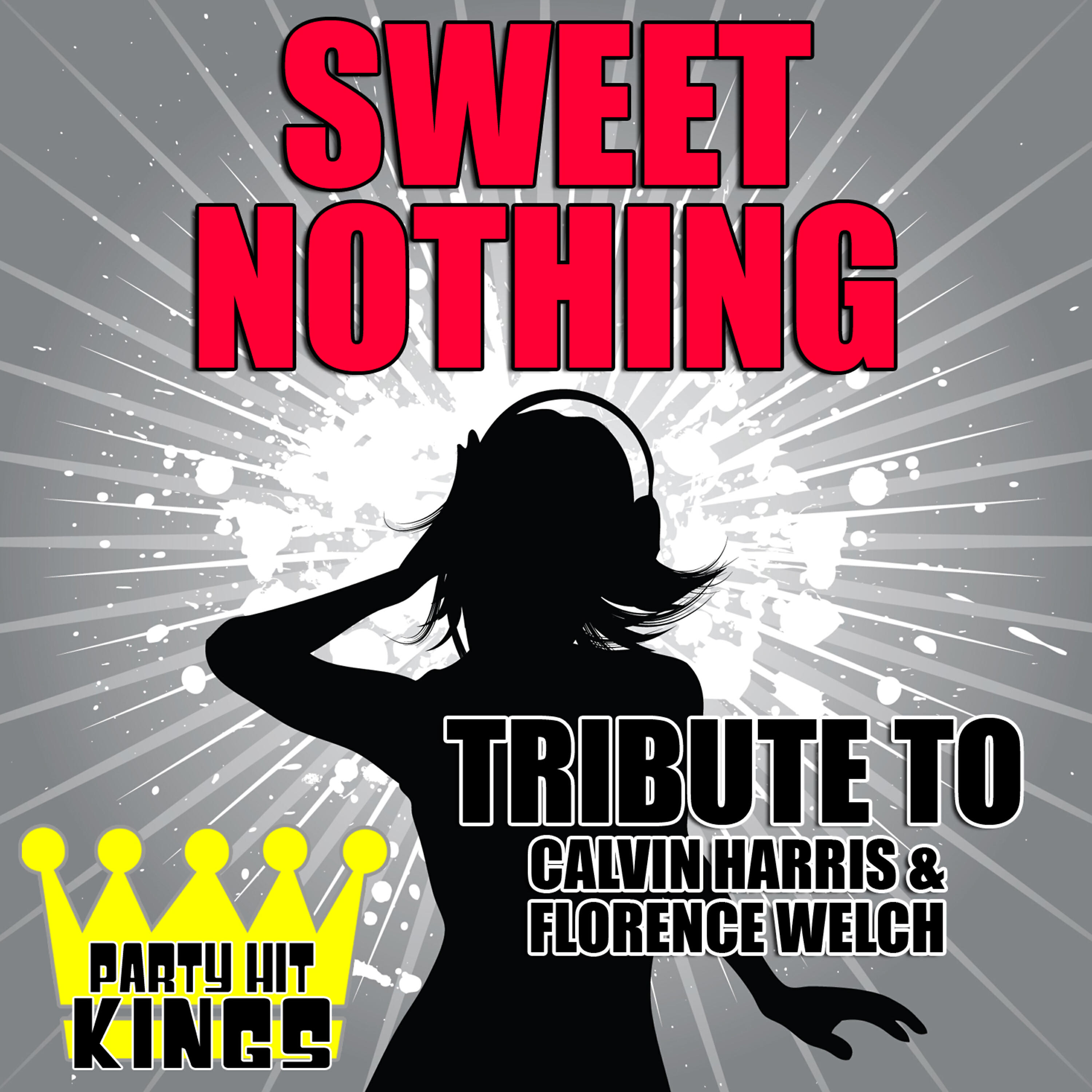 Релиз Sweet Nothing (Tribute to Calvin Harris & Florence Welch)