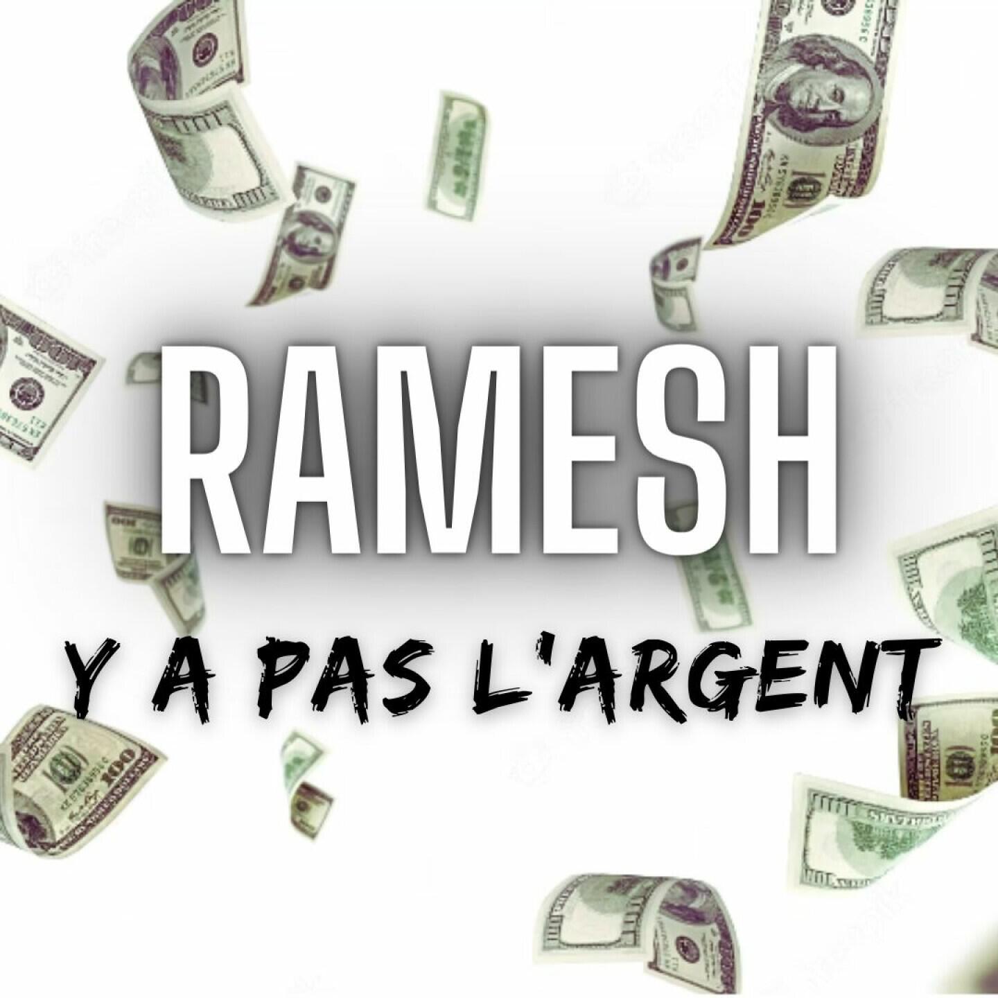 Релиз Y a pas l'argent