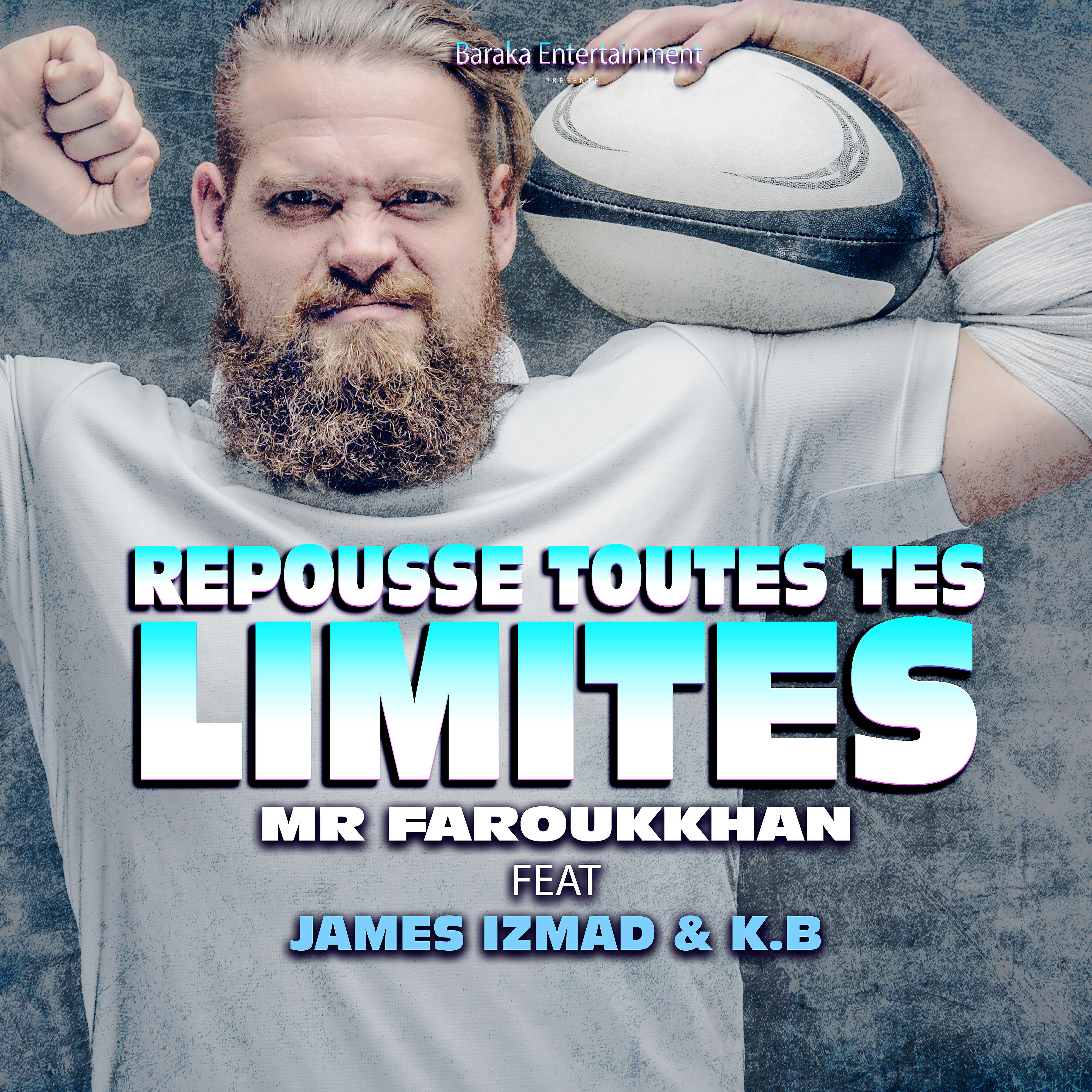 Mr Faroukkhan