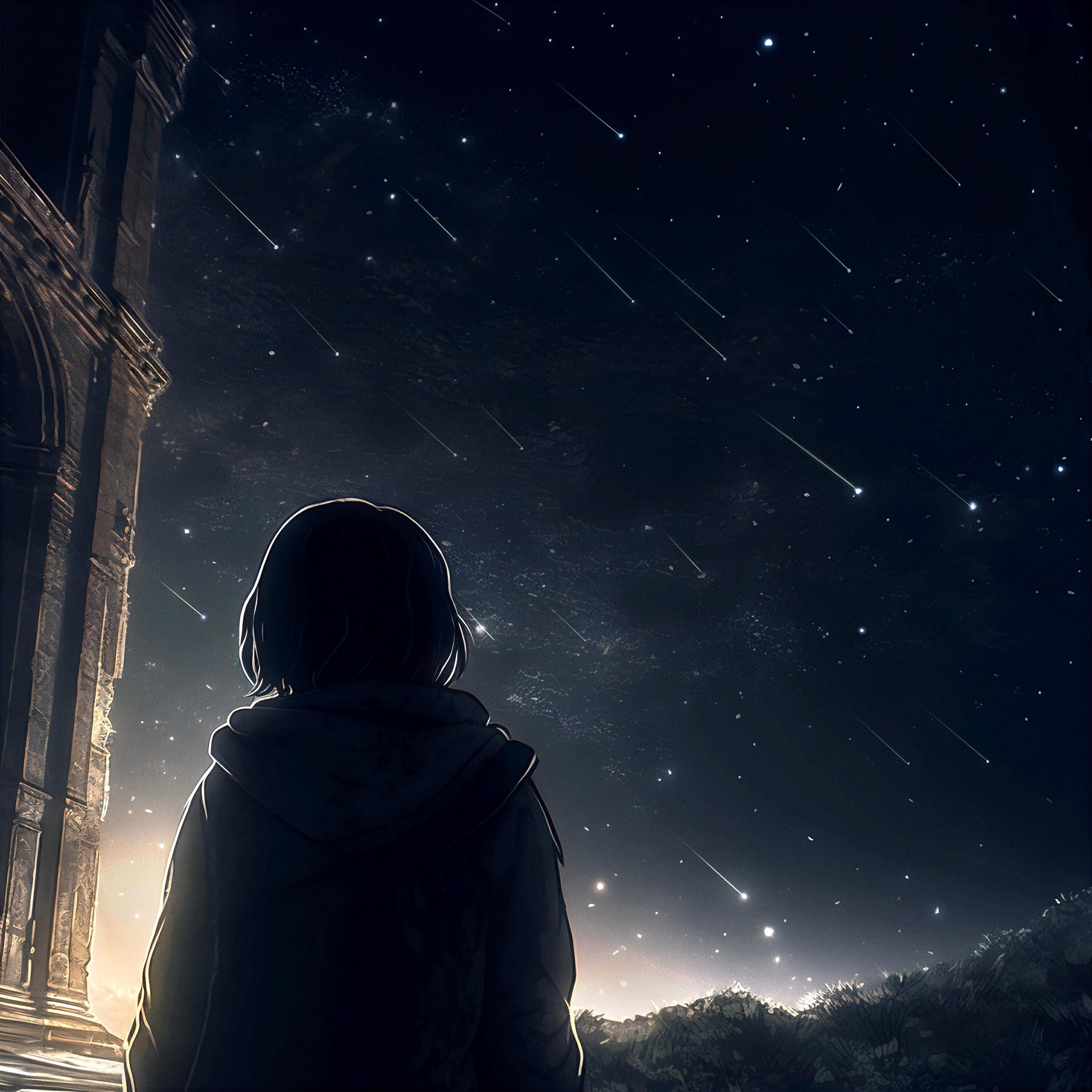 Релиз Звездопад