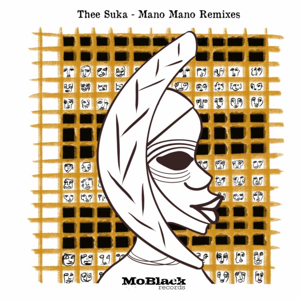 Релиз Mano Mano Remixes