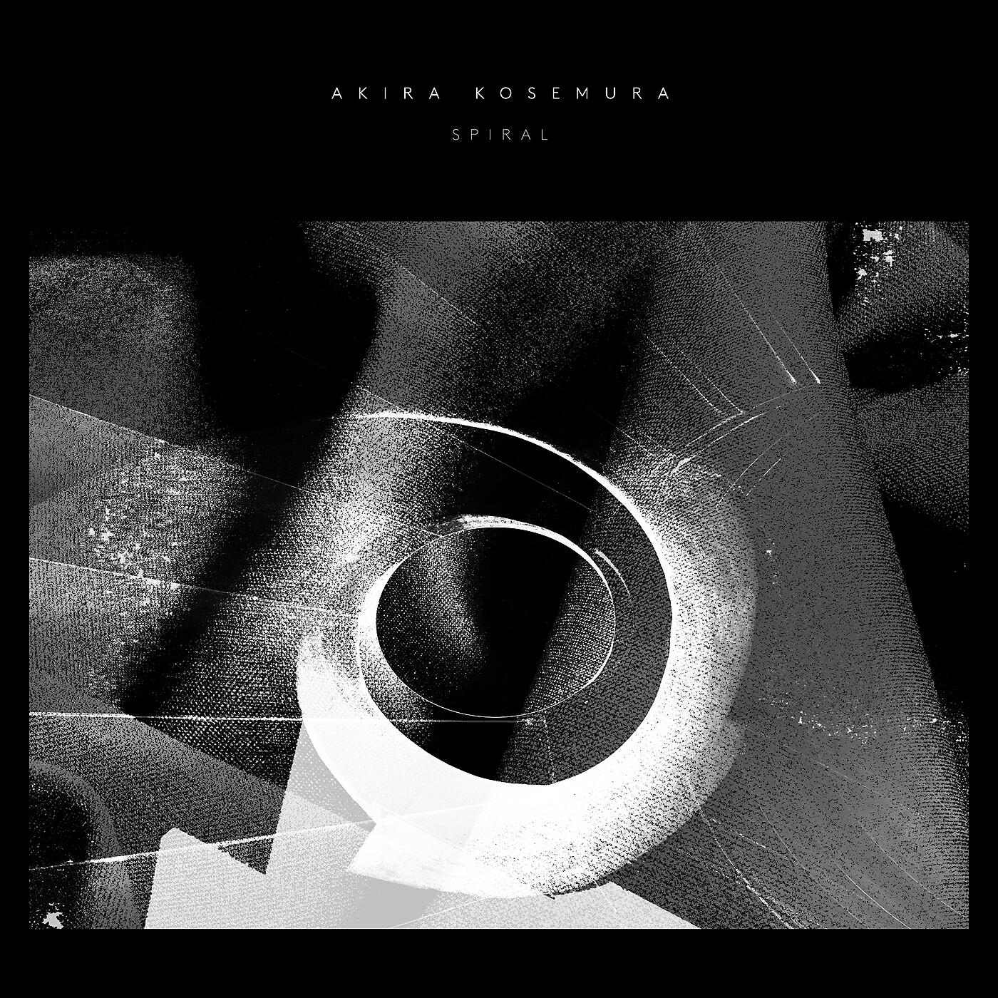 Постер альбома Spiral