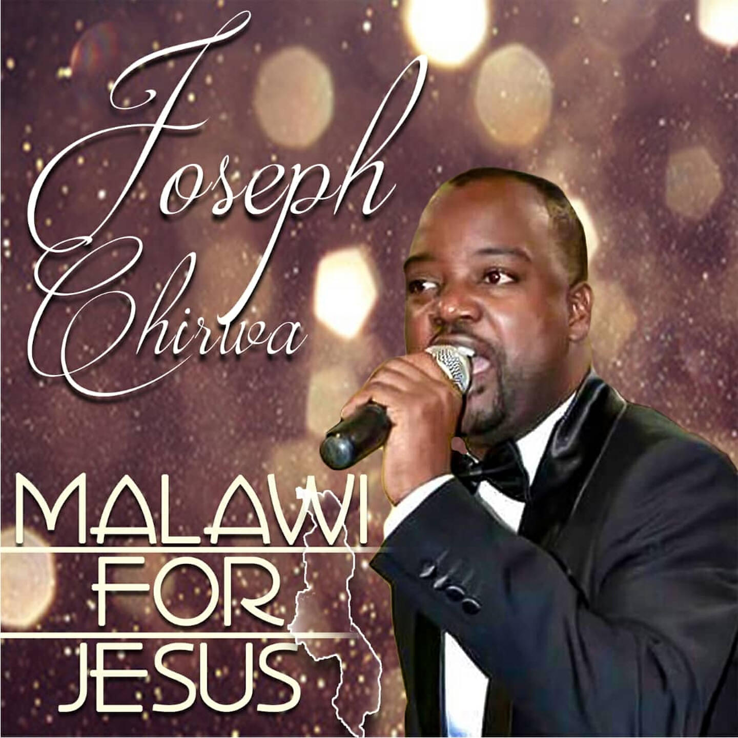Релиз Malawi for Jesus