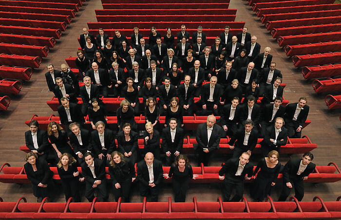 Het Residentie Orkest