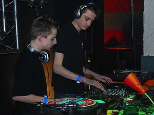 Da Reactorz