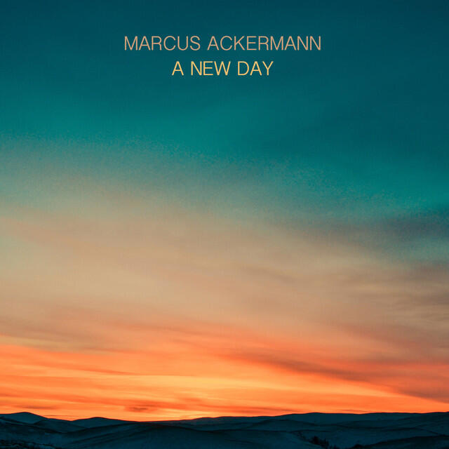 Релиз A New Day