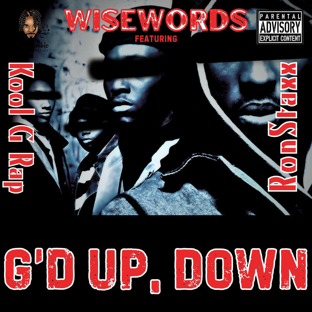 Релиз G'd Up, Down