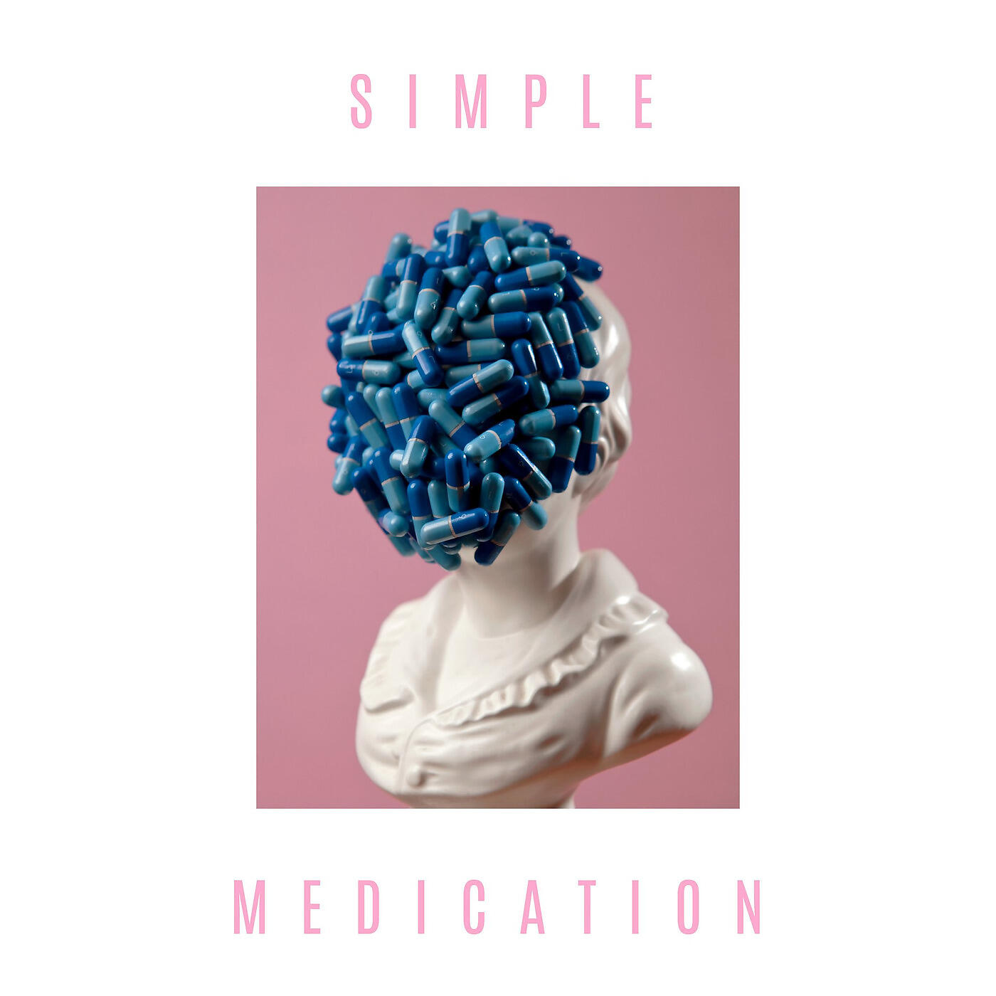 Релиз Simple Medication