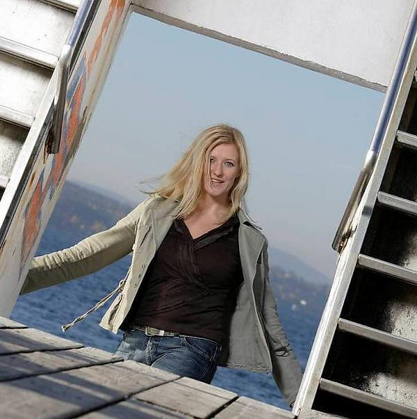 Gunhild Nyborg