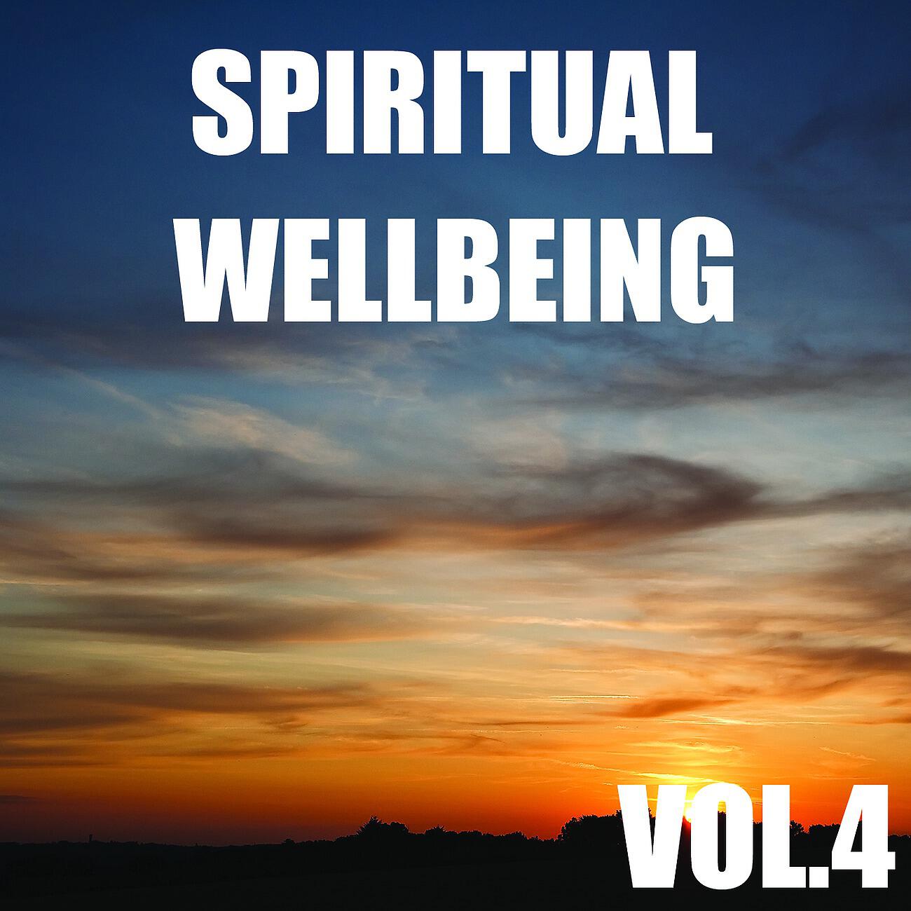 Релиз Spiritual Wellbeing, Vol.4