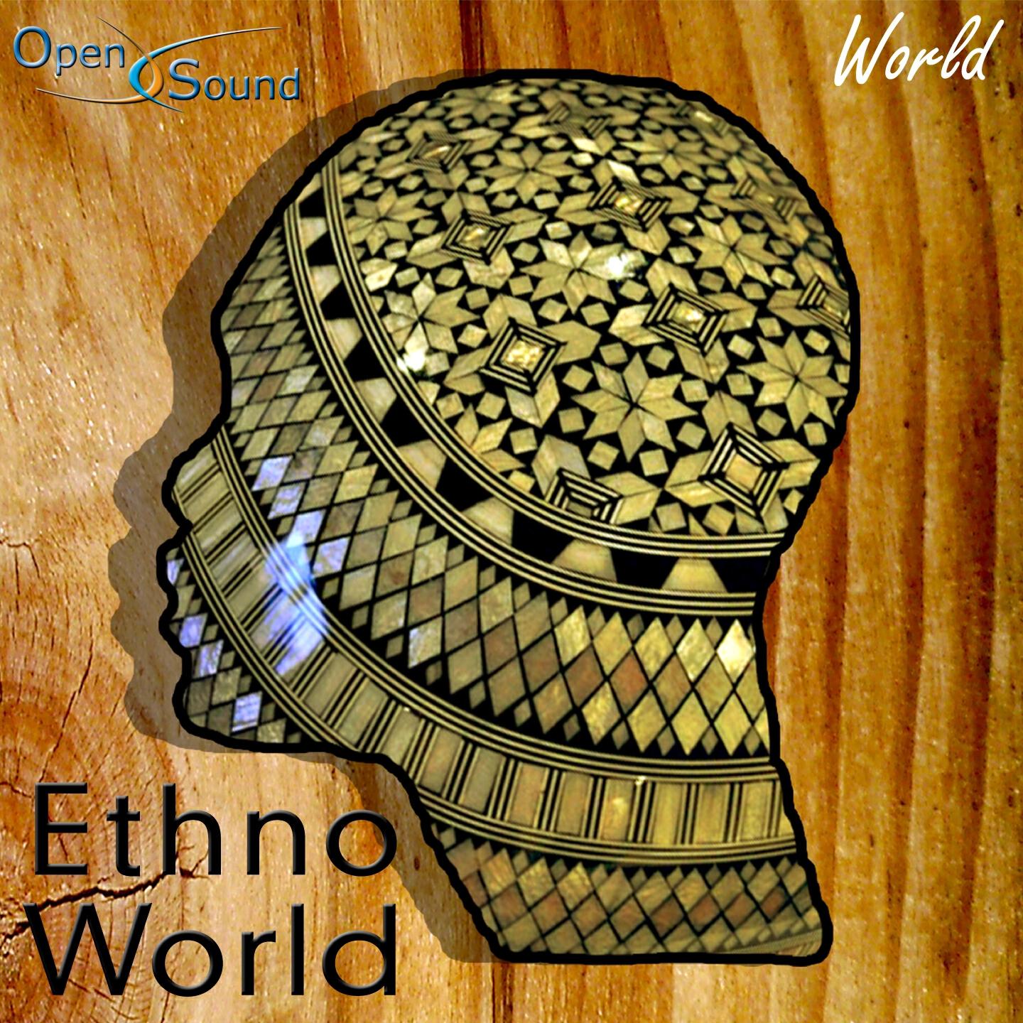 Релиз Ethno World