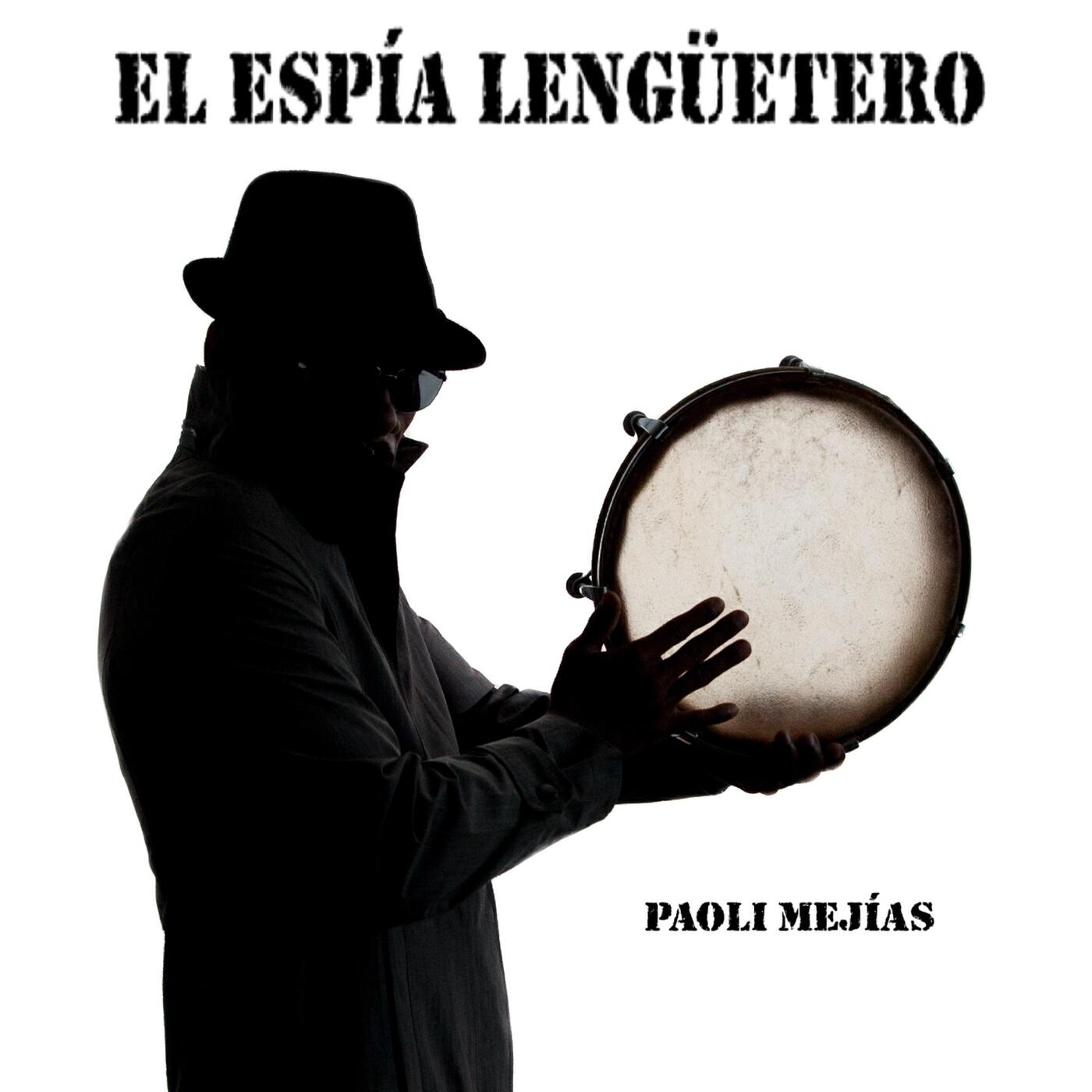 Релиз El Espía Lengüetero