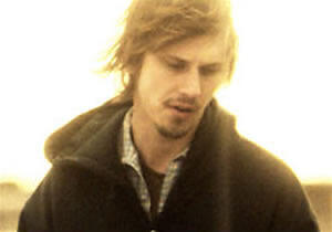 Jonathan Keevil