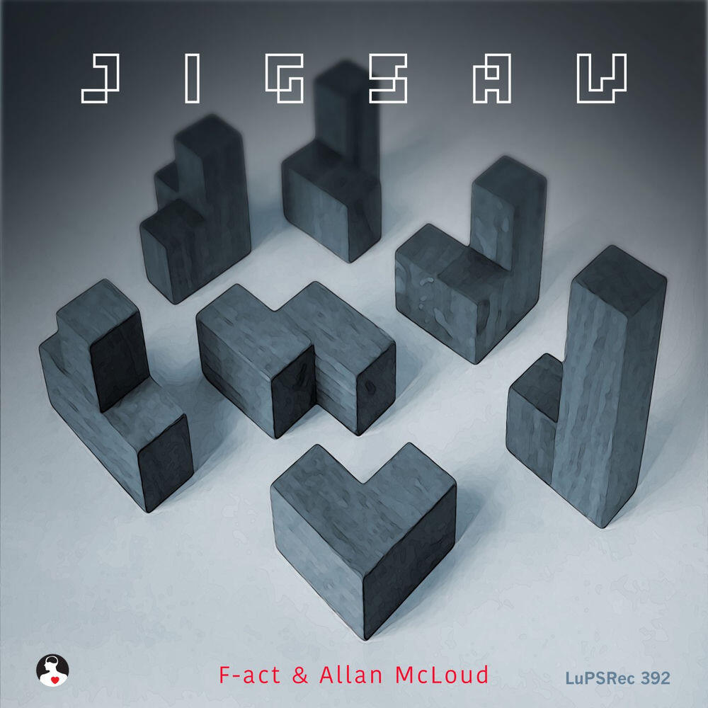 Релиз Jigsaw (Levitone Remix)