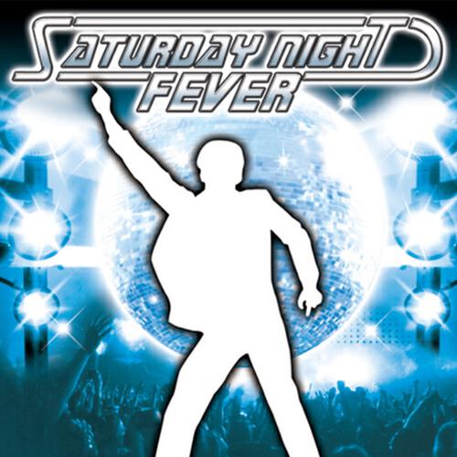 Релиз Saturday Night Fever