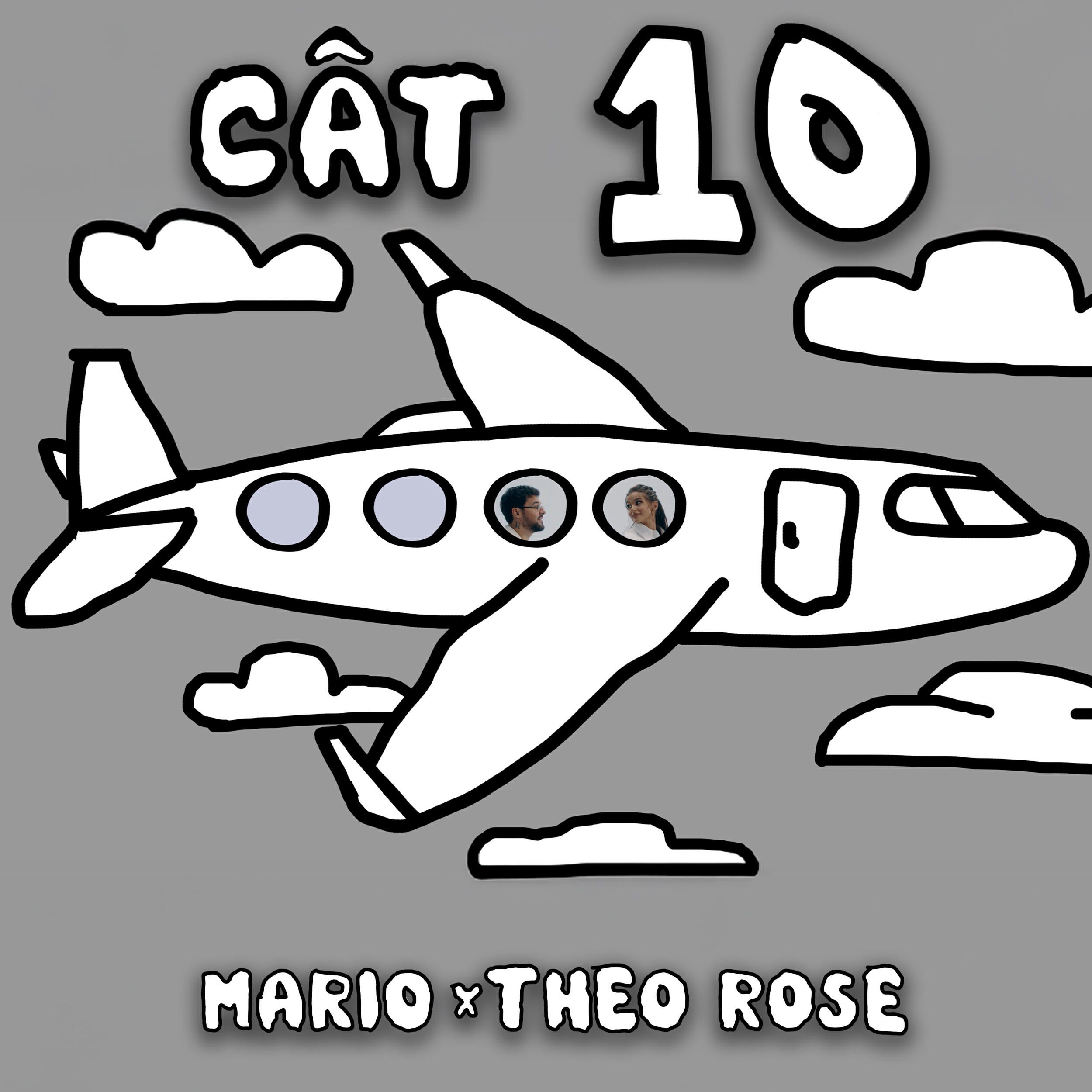 Релиз Cât 10