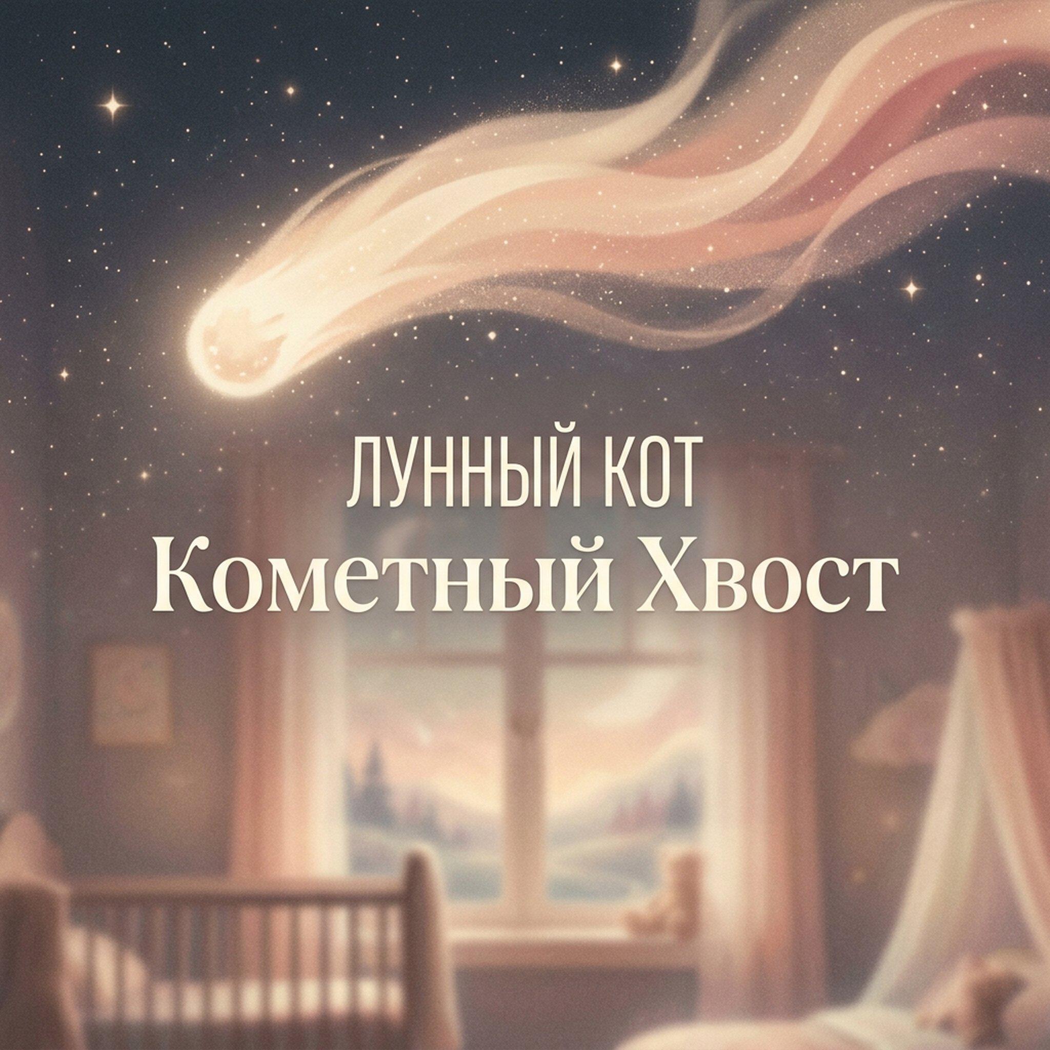 Релиз Кометный Хвост