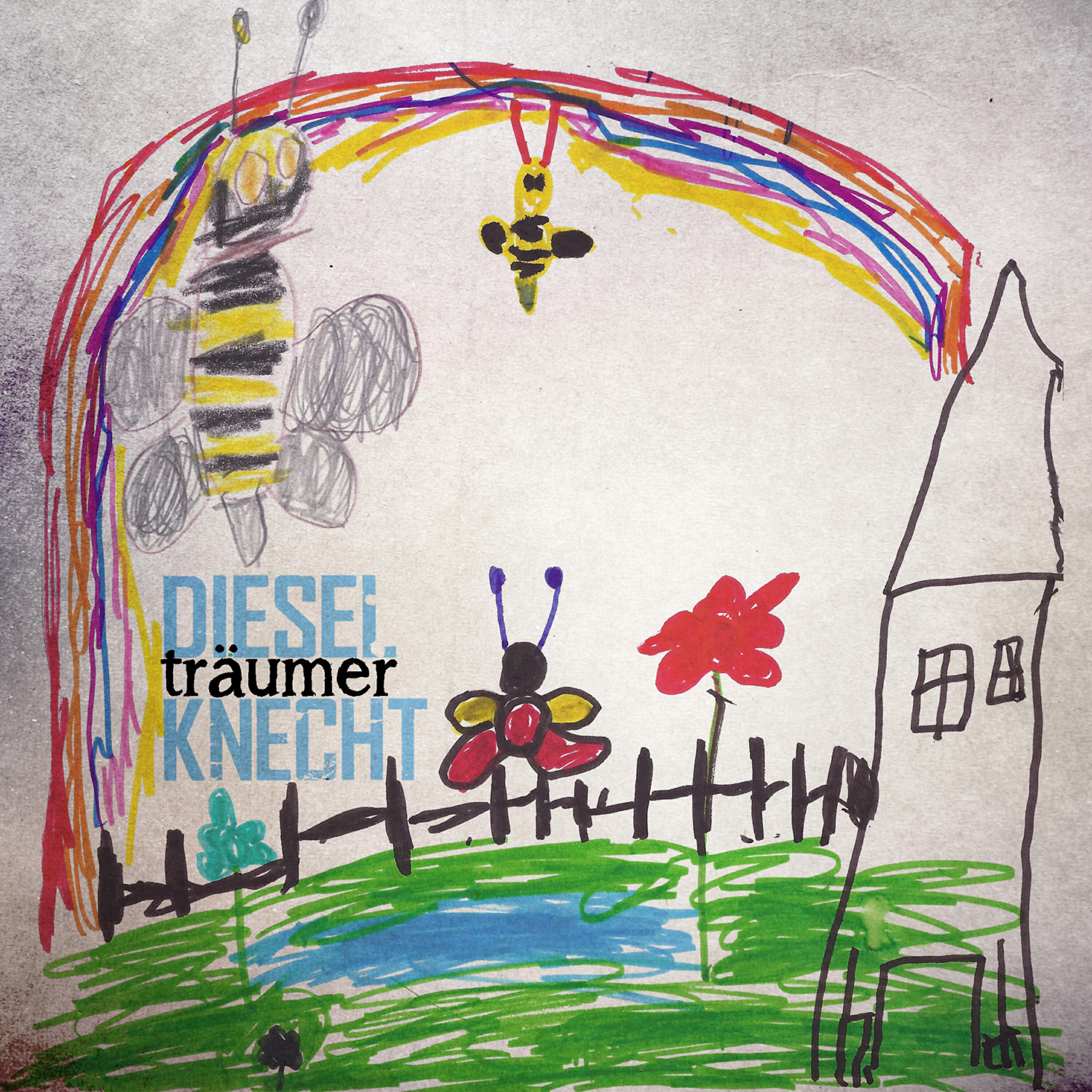 Релиз Träumer