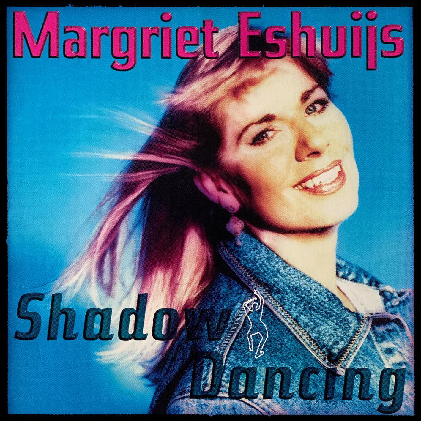 Релиз Shadow Dancing