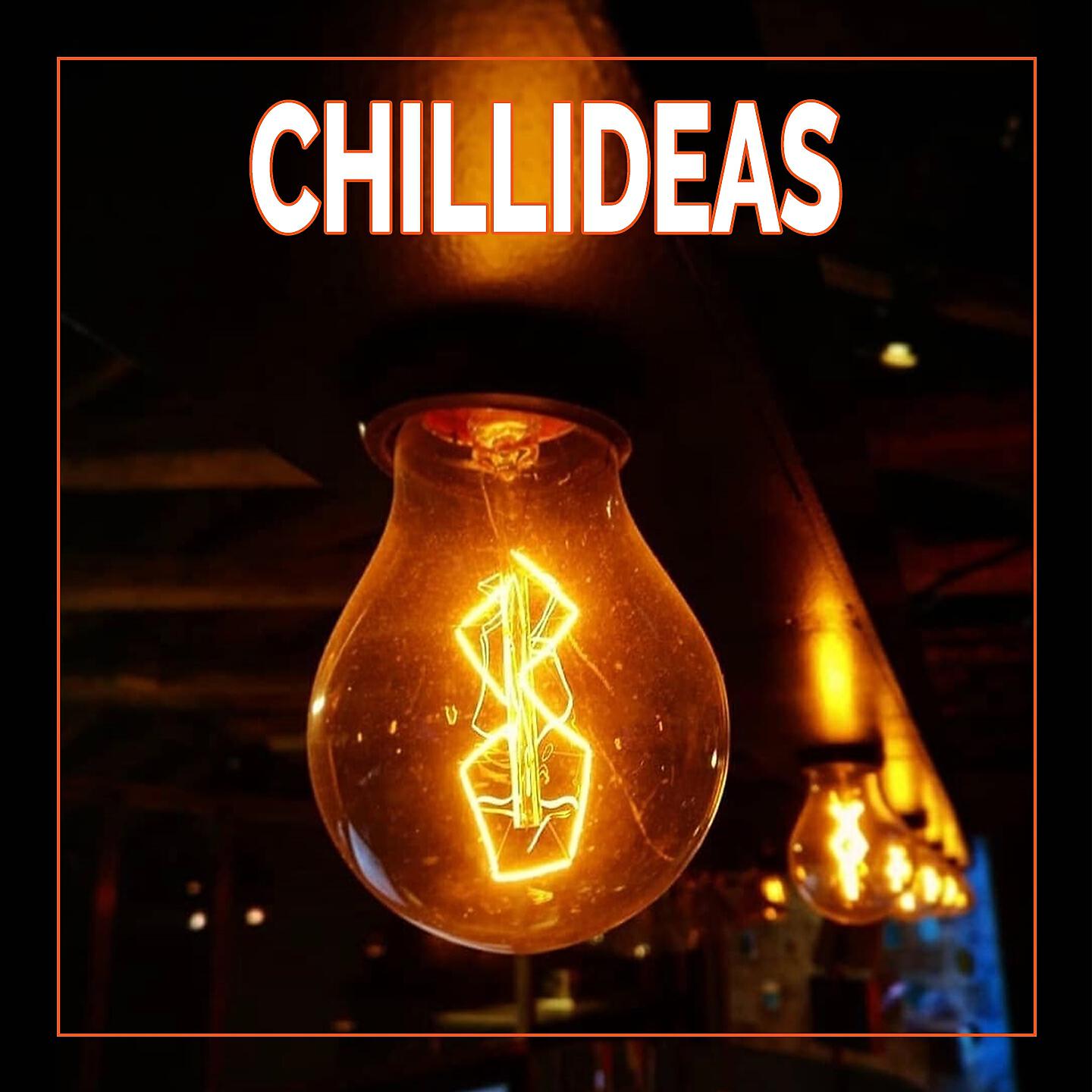 Релиз Chillideas