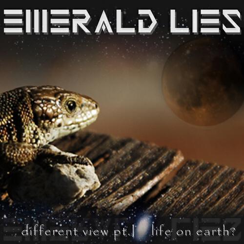 Релиз Different View, Pt.1 / Life On Earth?