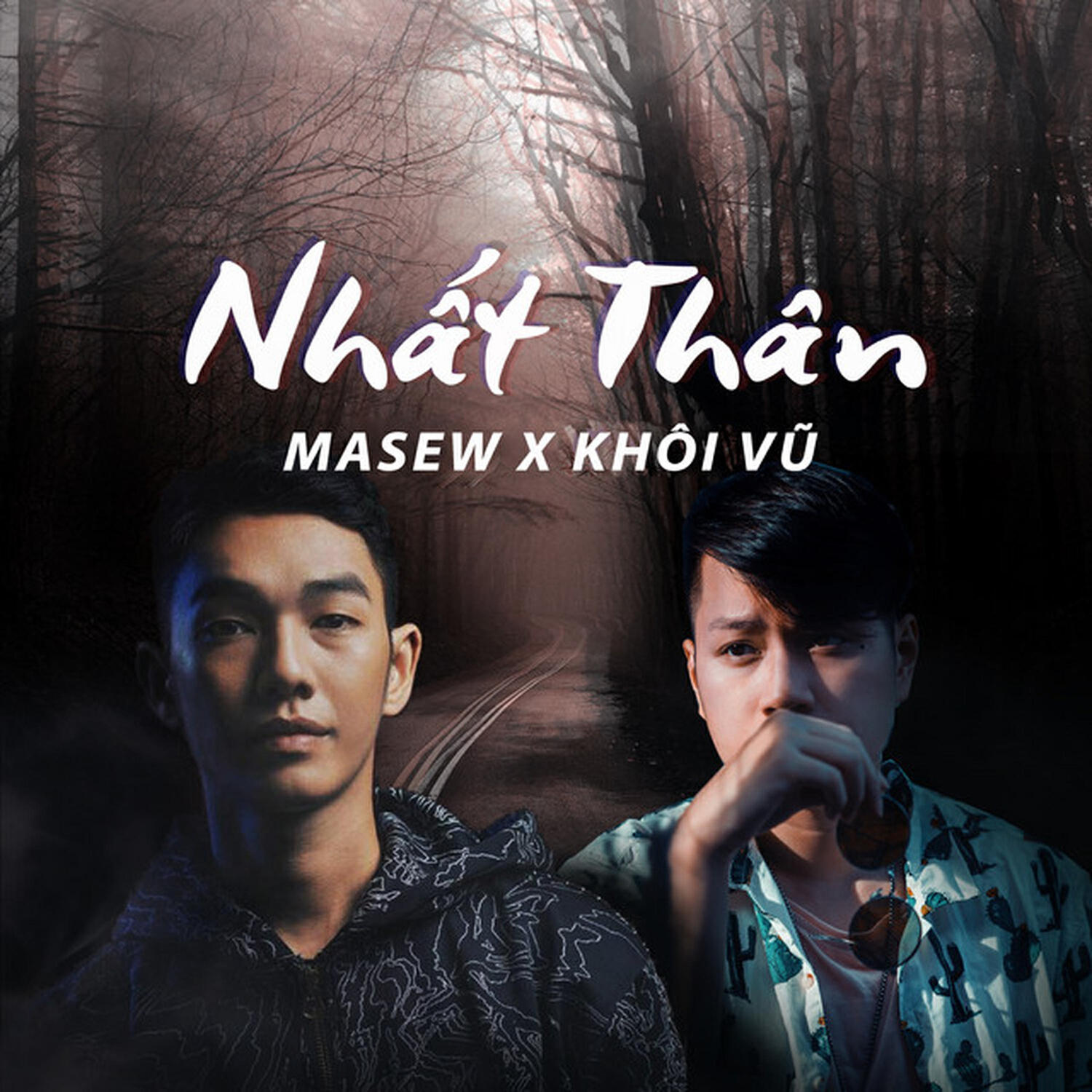 Релиз Nhất Thân