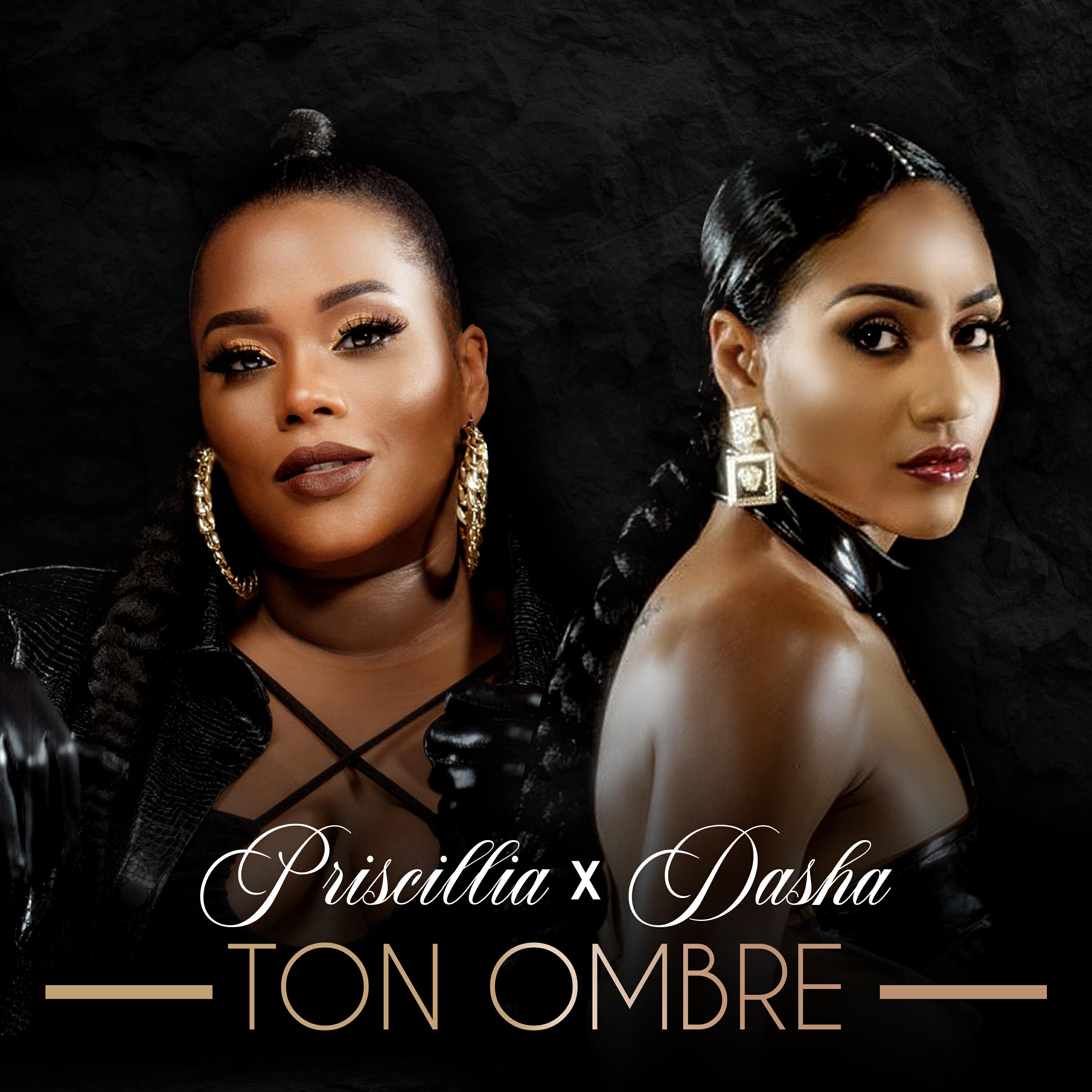 Релиз ton ombre