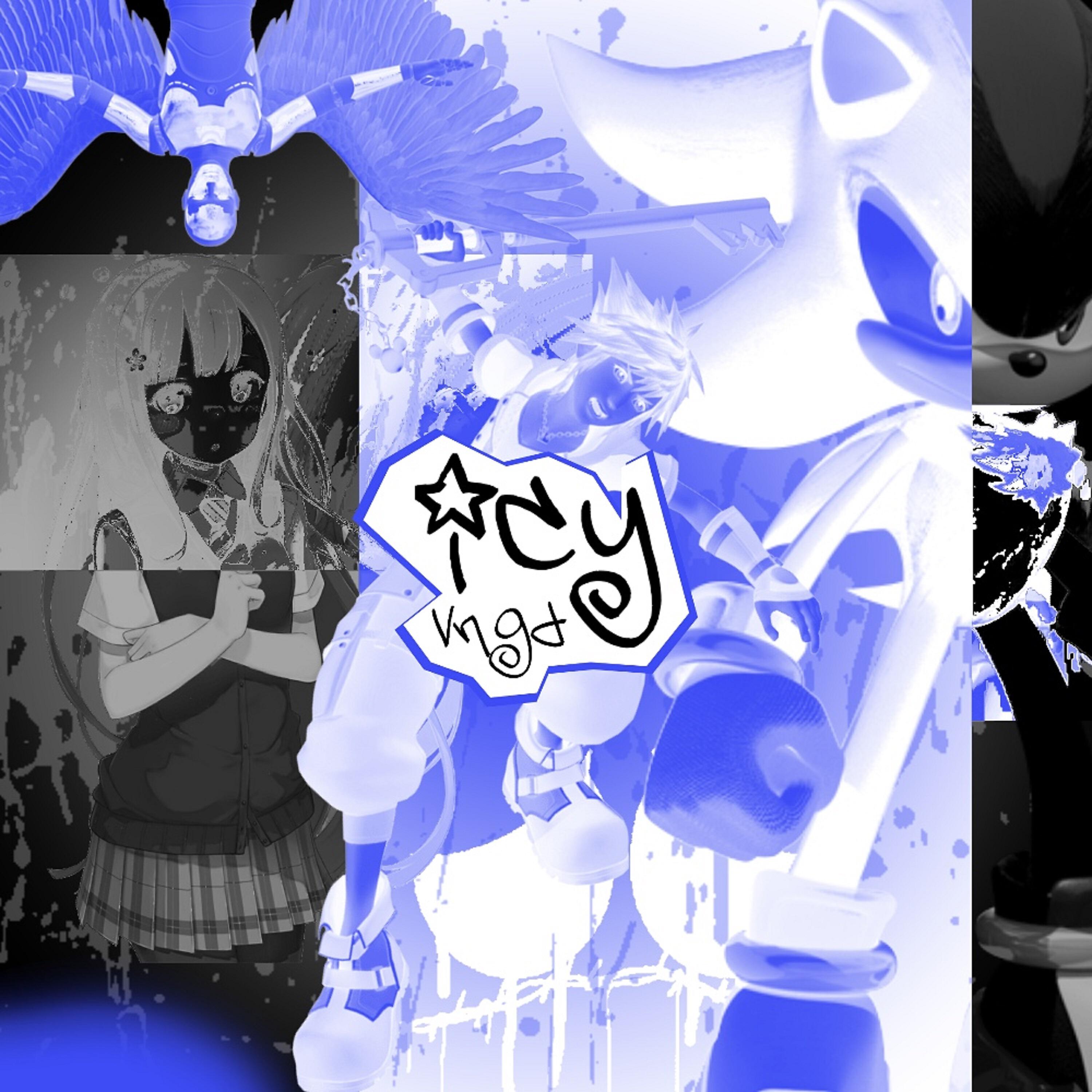 Релиз icy