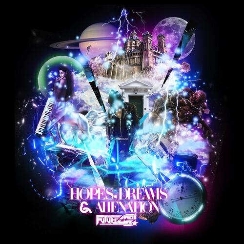 Релиз Hopes, Dreams & Alienation
