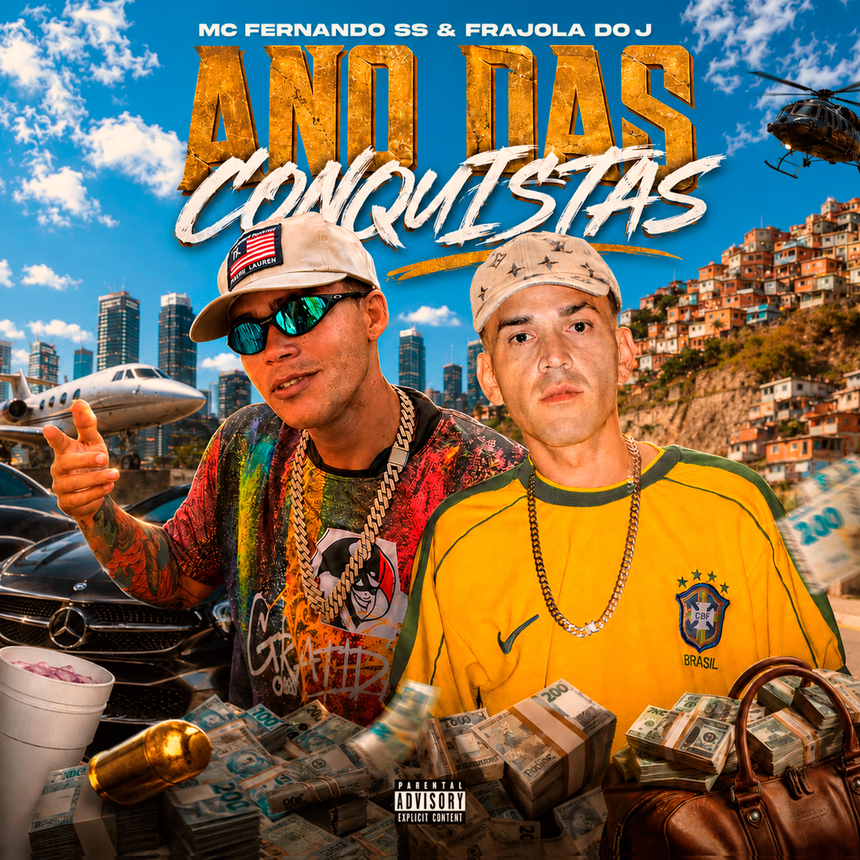 MC FERNANDO SS