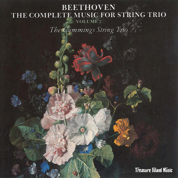 The Cummings String Trio