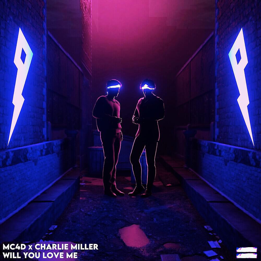 Релиз Will You Love Me