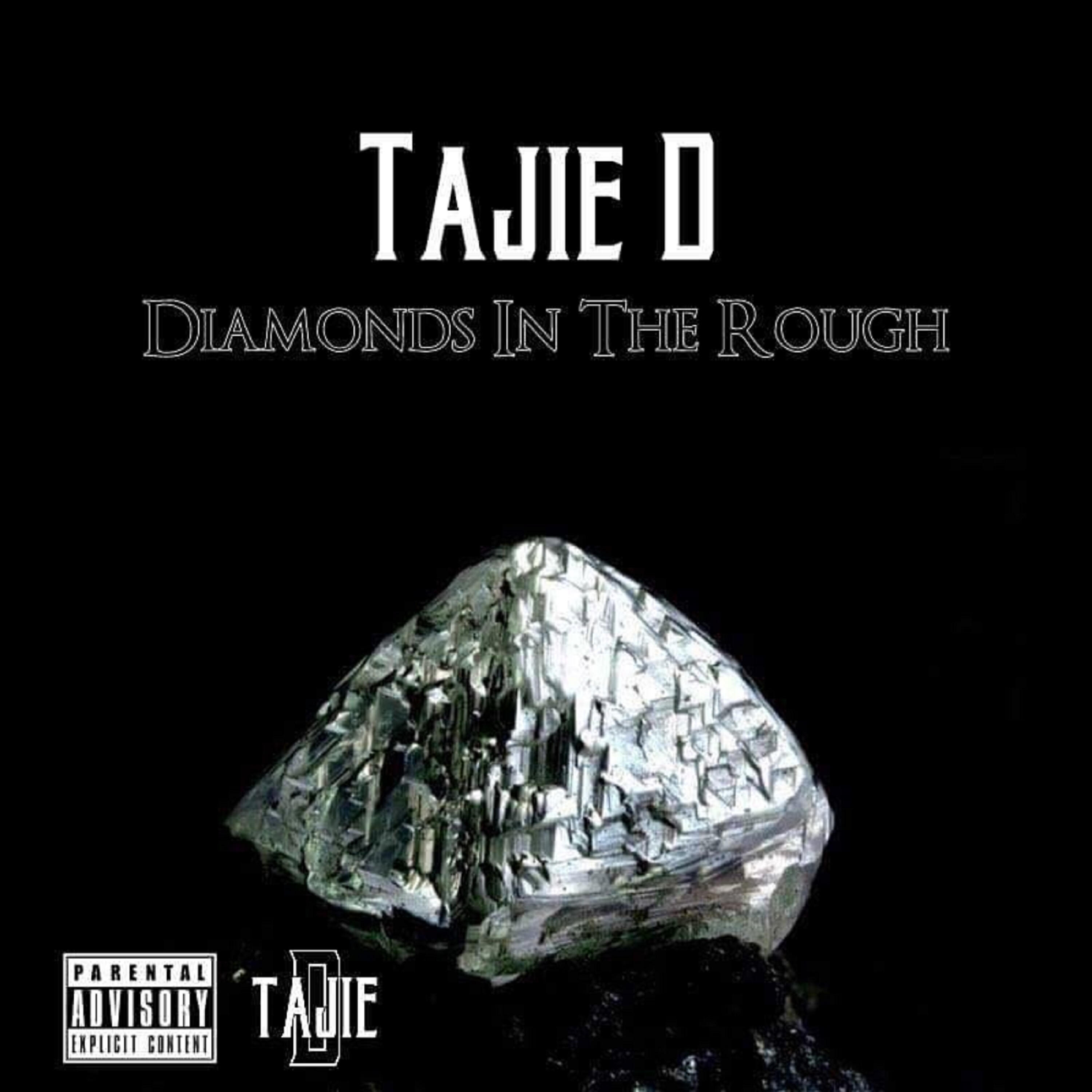 Скачать песню Tajie D, Ray Luv - Diamond in the Rough бесплатно в MP3 для Android и iOS