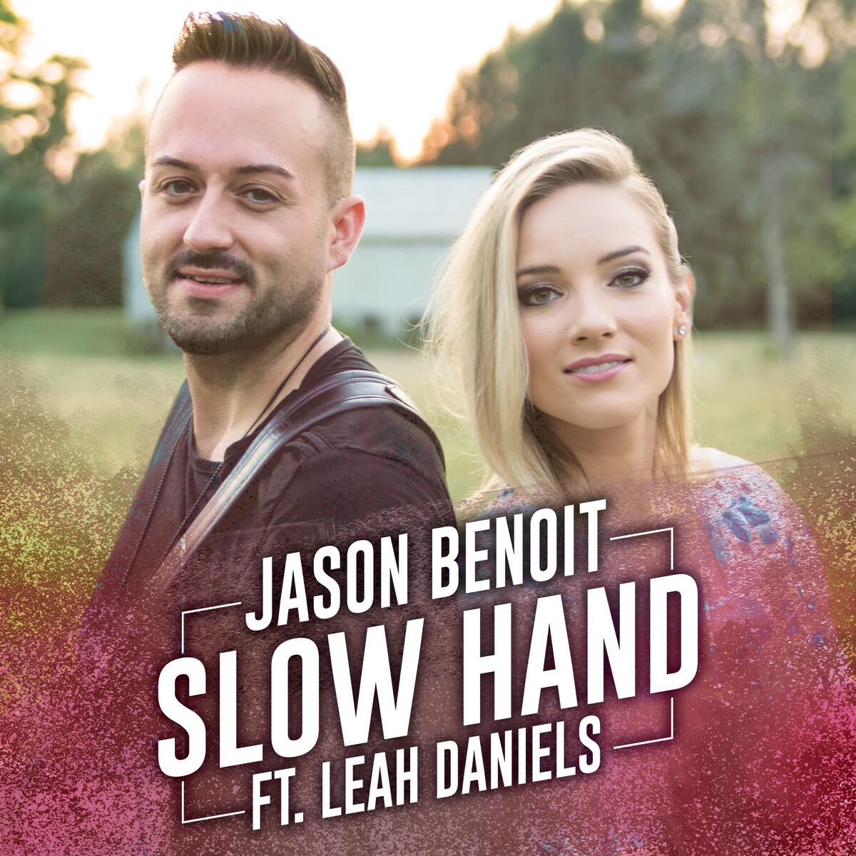 Релиз Slow Hand