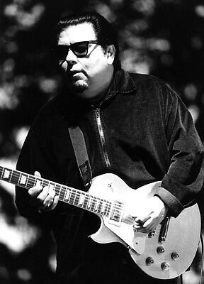 Cesar Rosas
