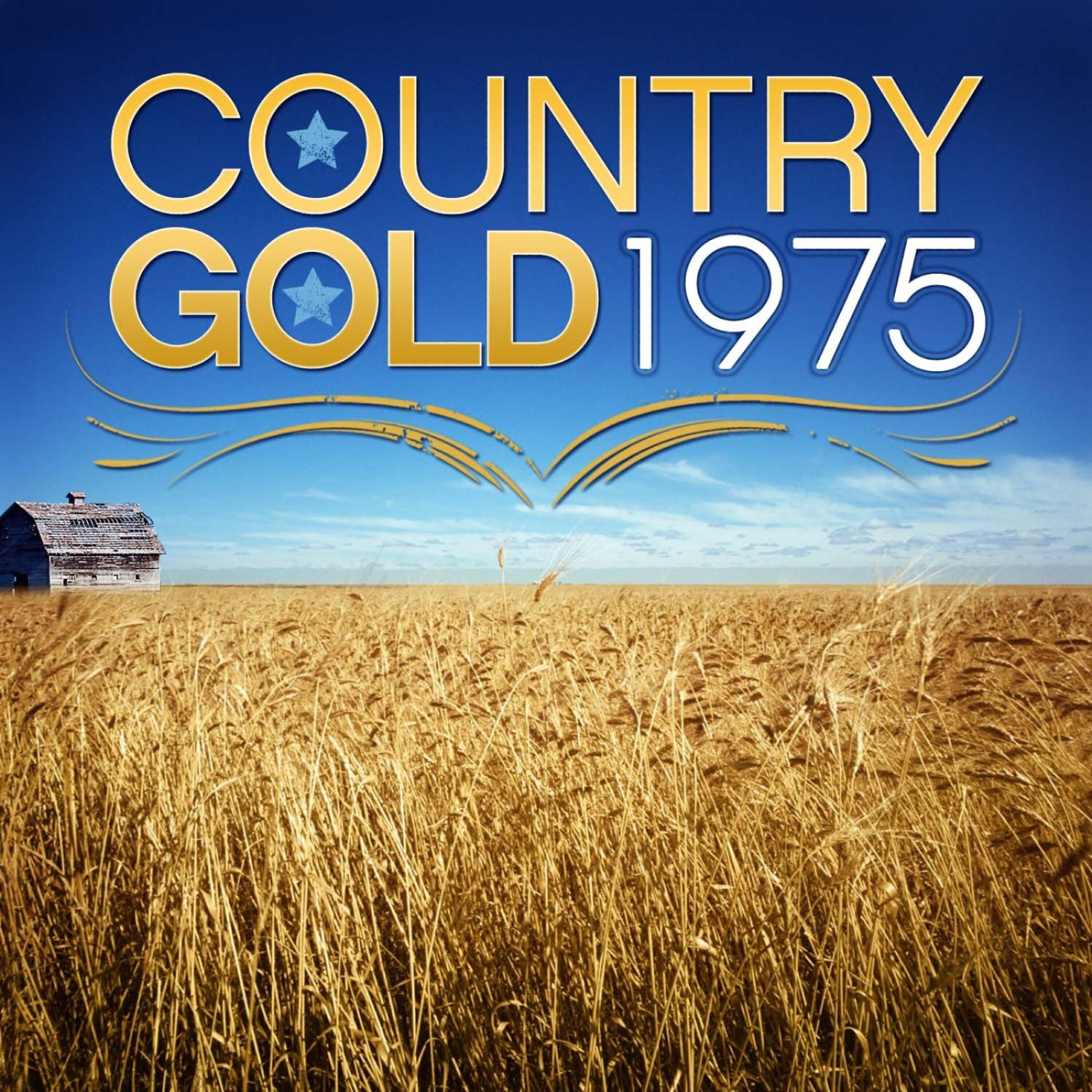 Релиз Country Gold 1975